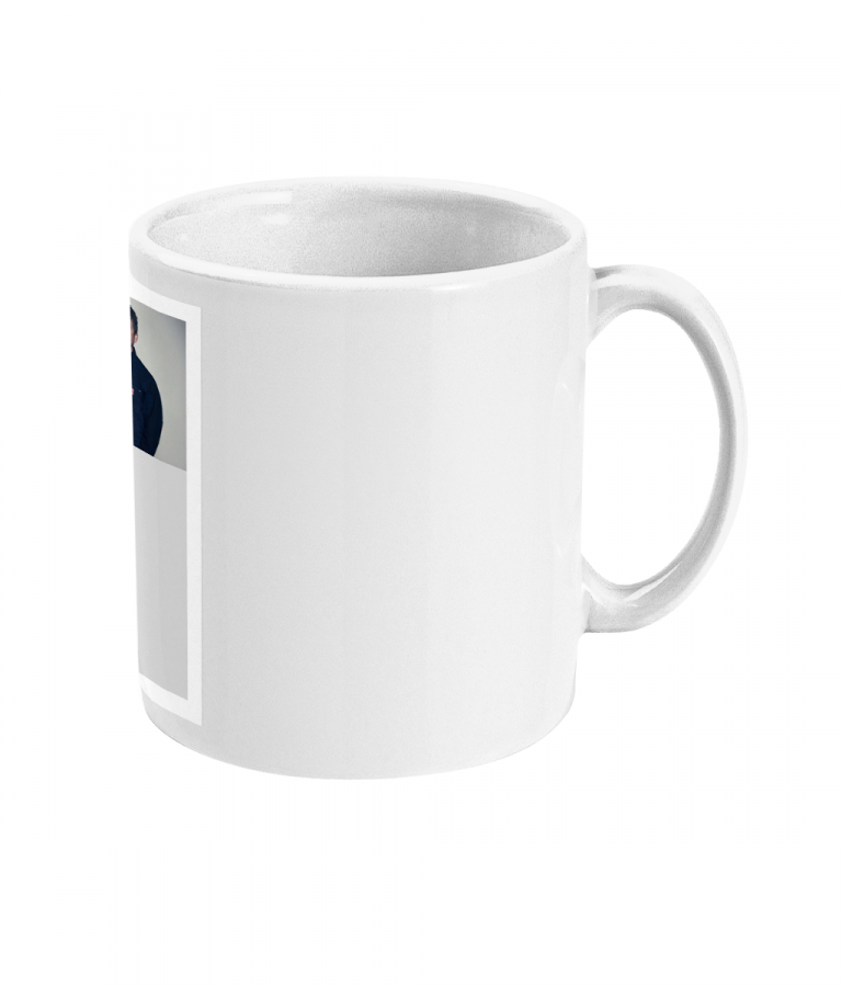 Oasis 2025 TOUR MUG (White) - Image 3