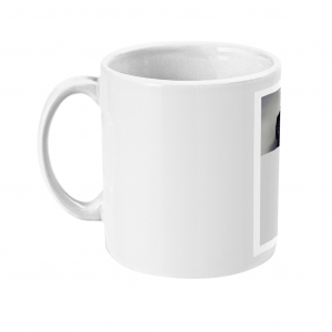 Oasis 2025 TOUR MUG (White)