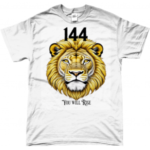 Aslan 144 T-Shirt