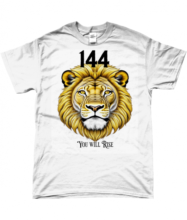 Aslan 144 T-Shirt